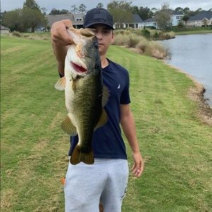 Meet your Posher, Sal